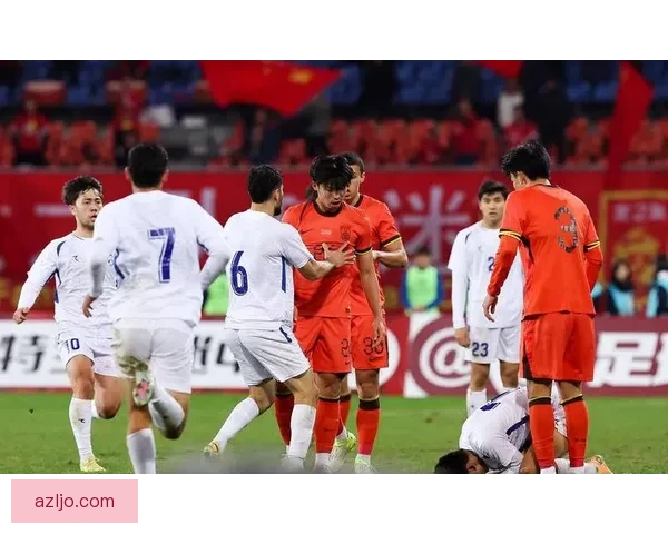 世界杯扩军至六十四强背景下国足迎来历史性突围窗口期分析展望